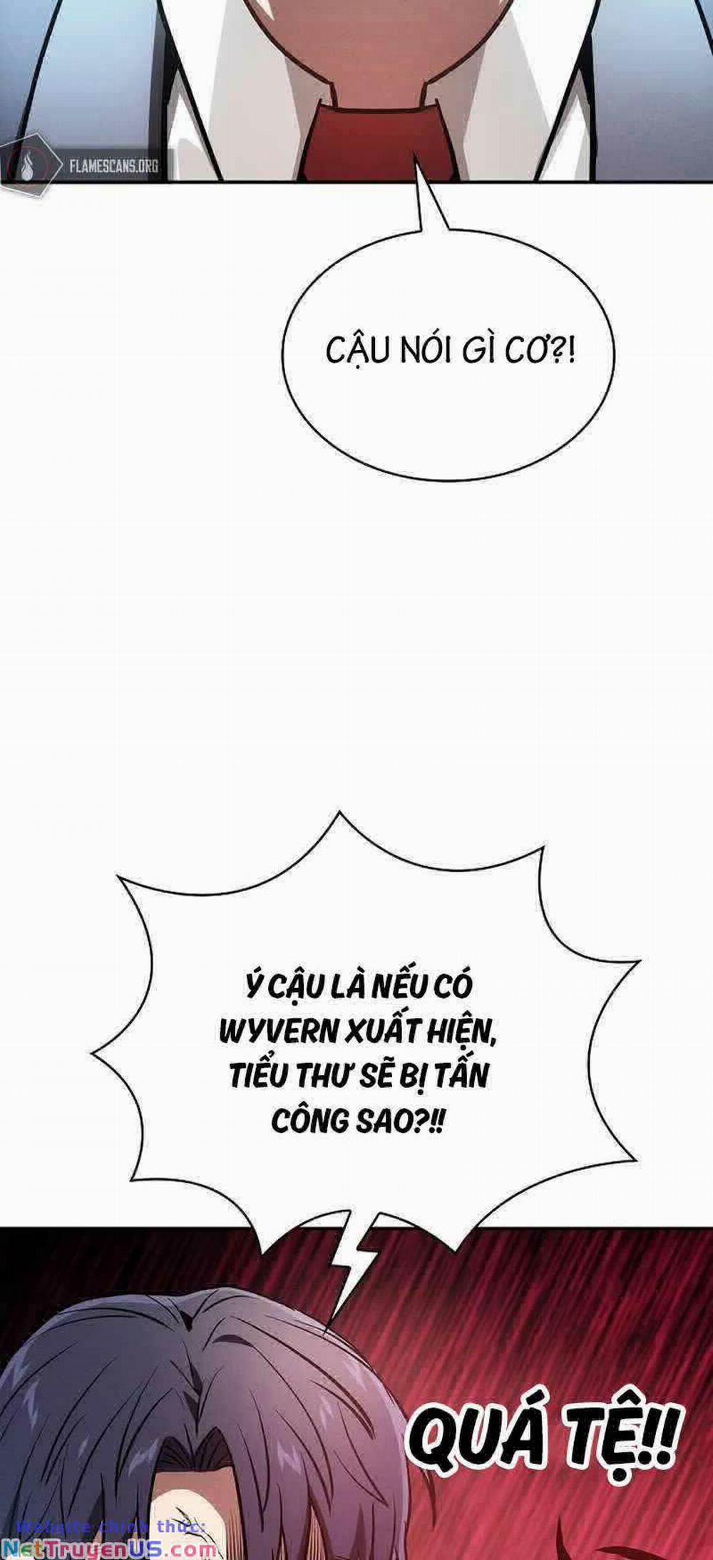 Kiếm Sĩ Thiên Tài Của Học Viện 18 trang 53