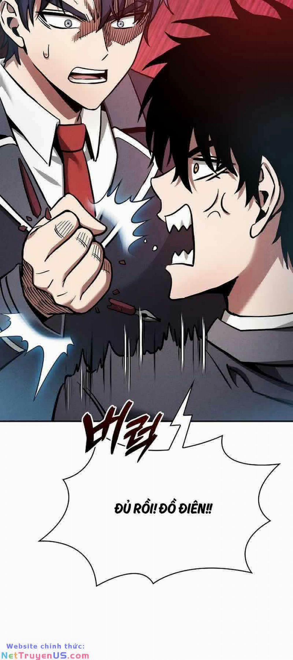 Kiếm Sĩ Thiên Tài Của Học Viện 18 trang 54