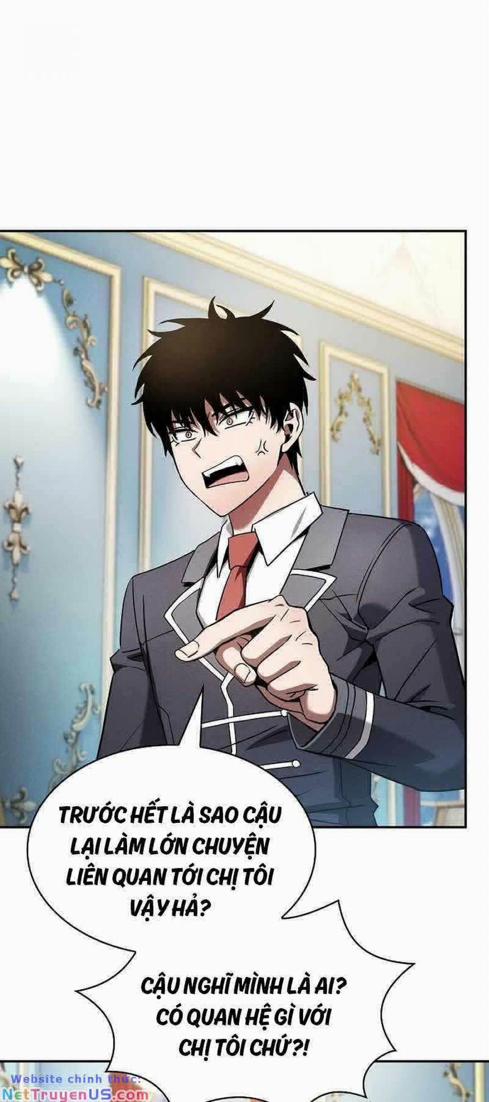 Kiếm Sĩ Thiên Tài Của Học Viện 18 trang 55