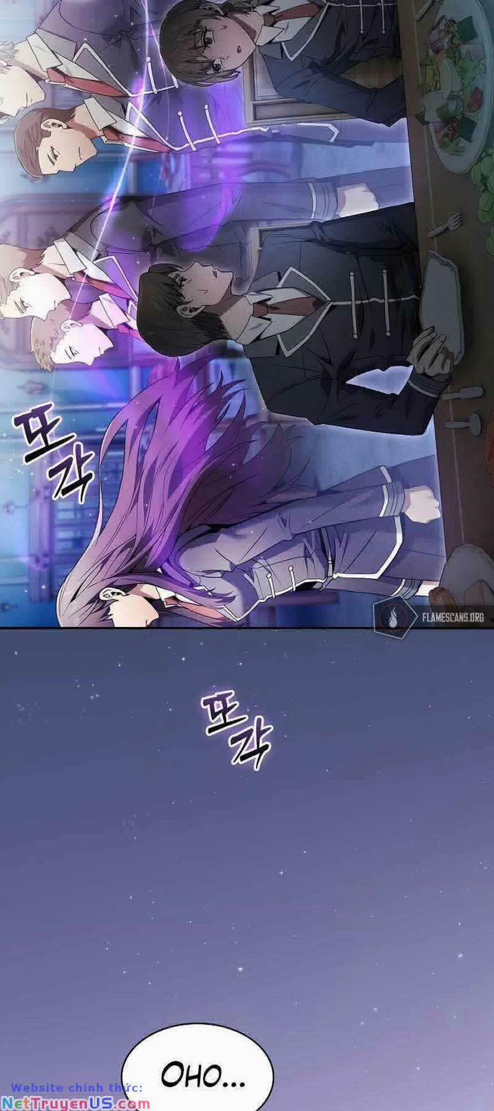 Kiếm Sĩ Thiên Tài Của Học Viện 18 trang 58