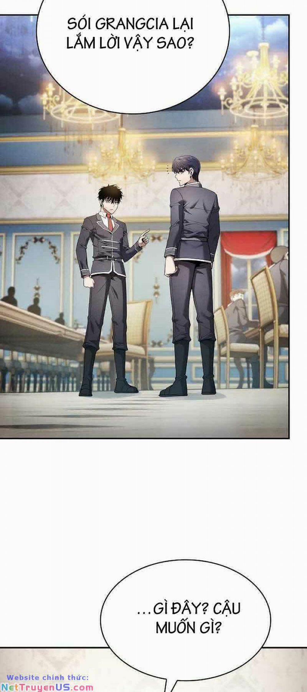 Kiếm Sĩ Thiên Tài Của Học Viện 18 trang 60