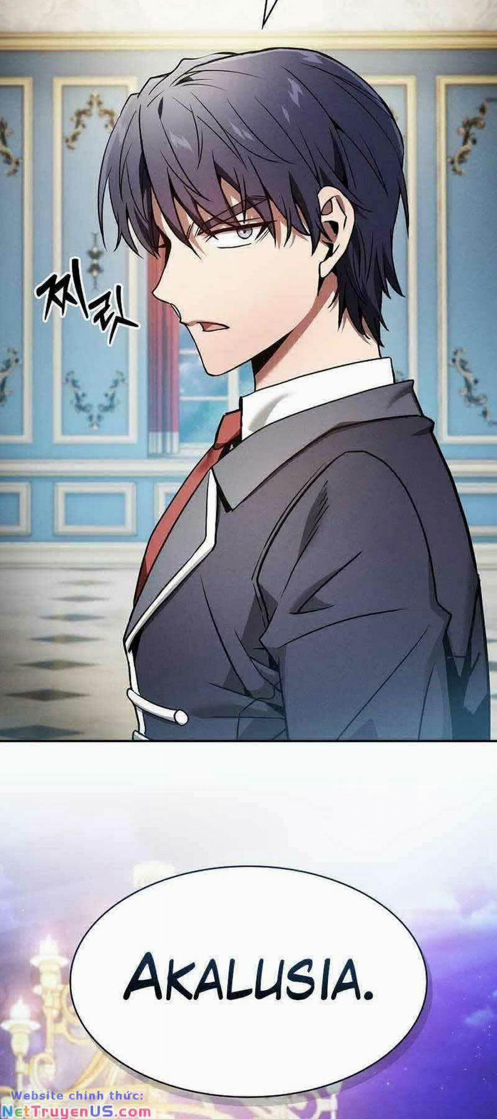 Kiếm Sĩ Thiên Tài Của Học Viện 18 trang 61