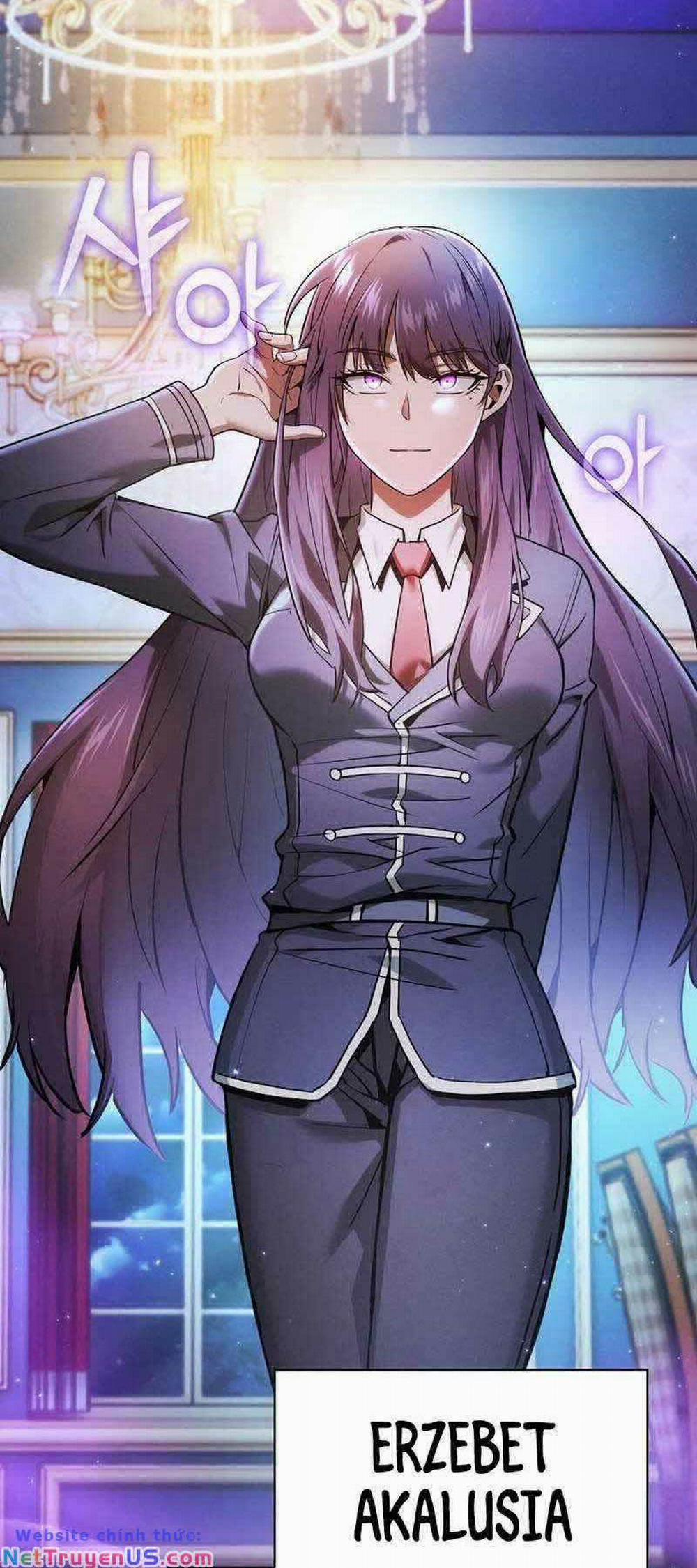 Kiếm Sĩ Thiên Tài Của Học Viện 18 trang 62