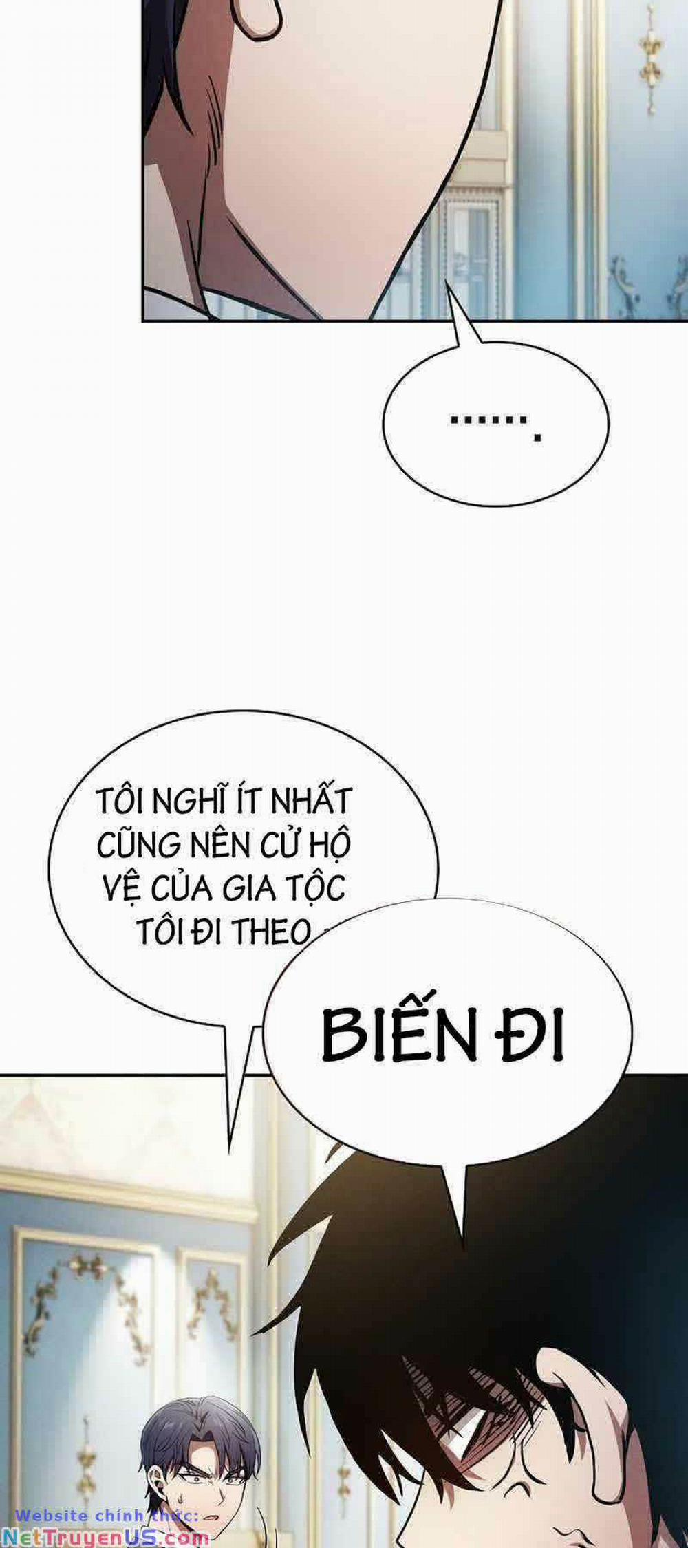 Kiếm Sĩ Thiên Tài Của Học Viện 18 trang 71