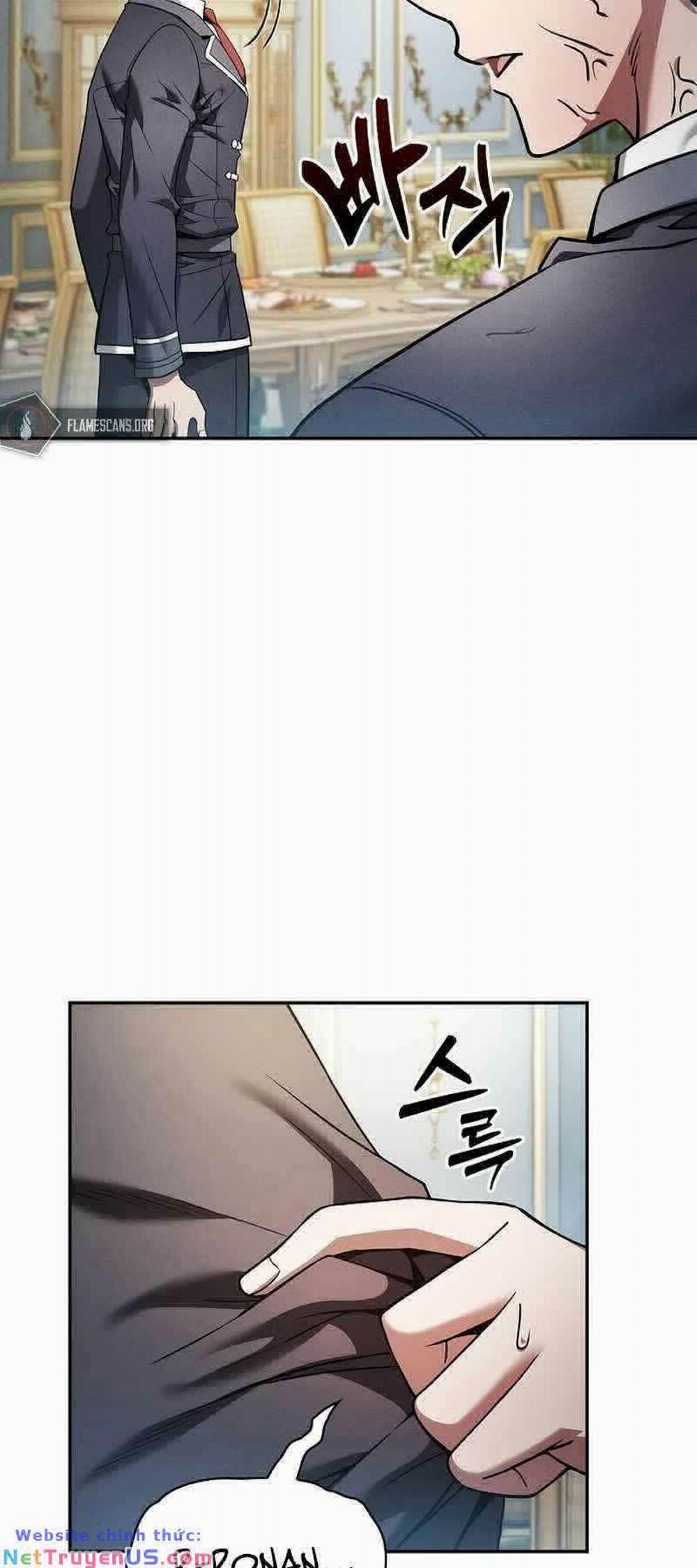 Kiếm Sĩ Thiên Tài Của Học Viện 18 trang 72