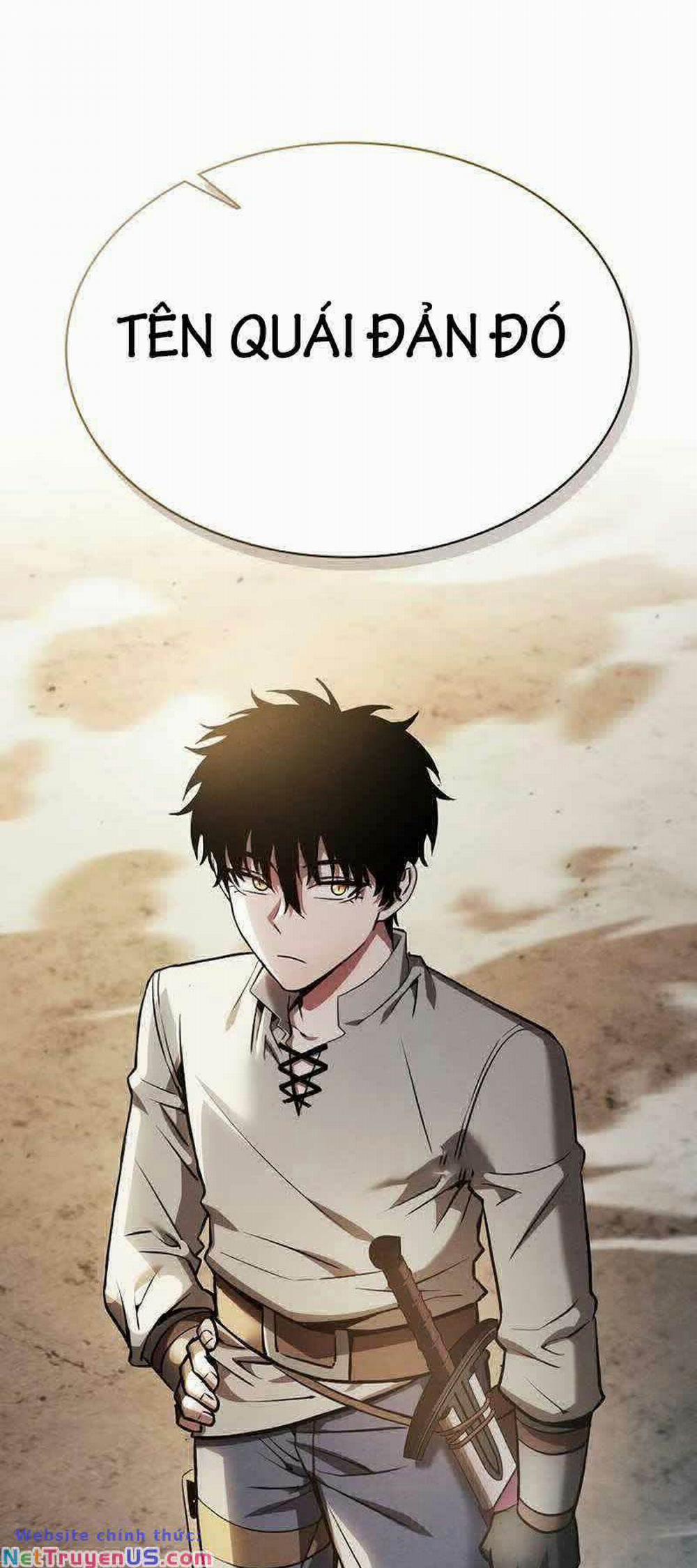 Kiếm Sĩ Thiên Tài Của Học Viện 18 trang 8