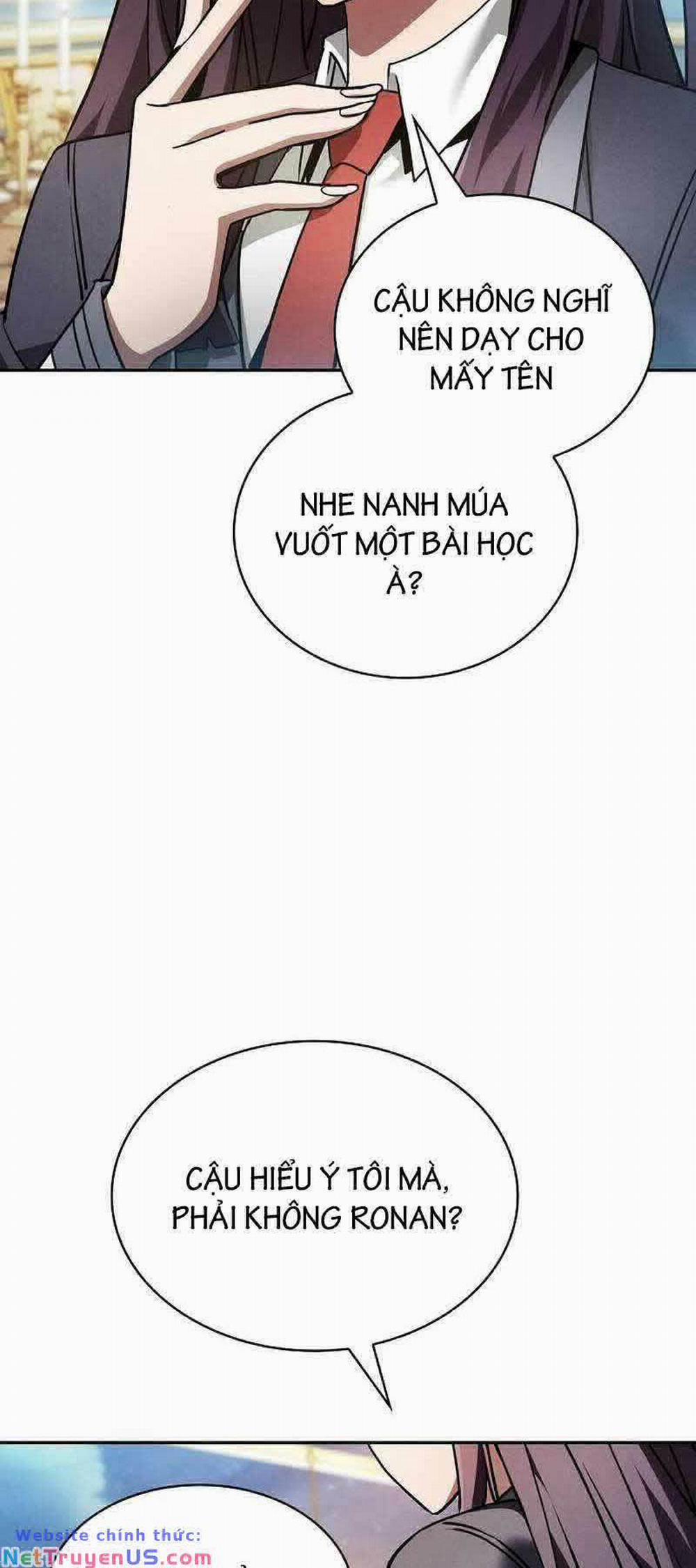 Kiếm Sĩ Thiên Tài Của Học Viện 18 trang 82