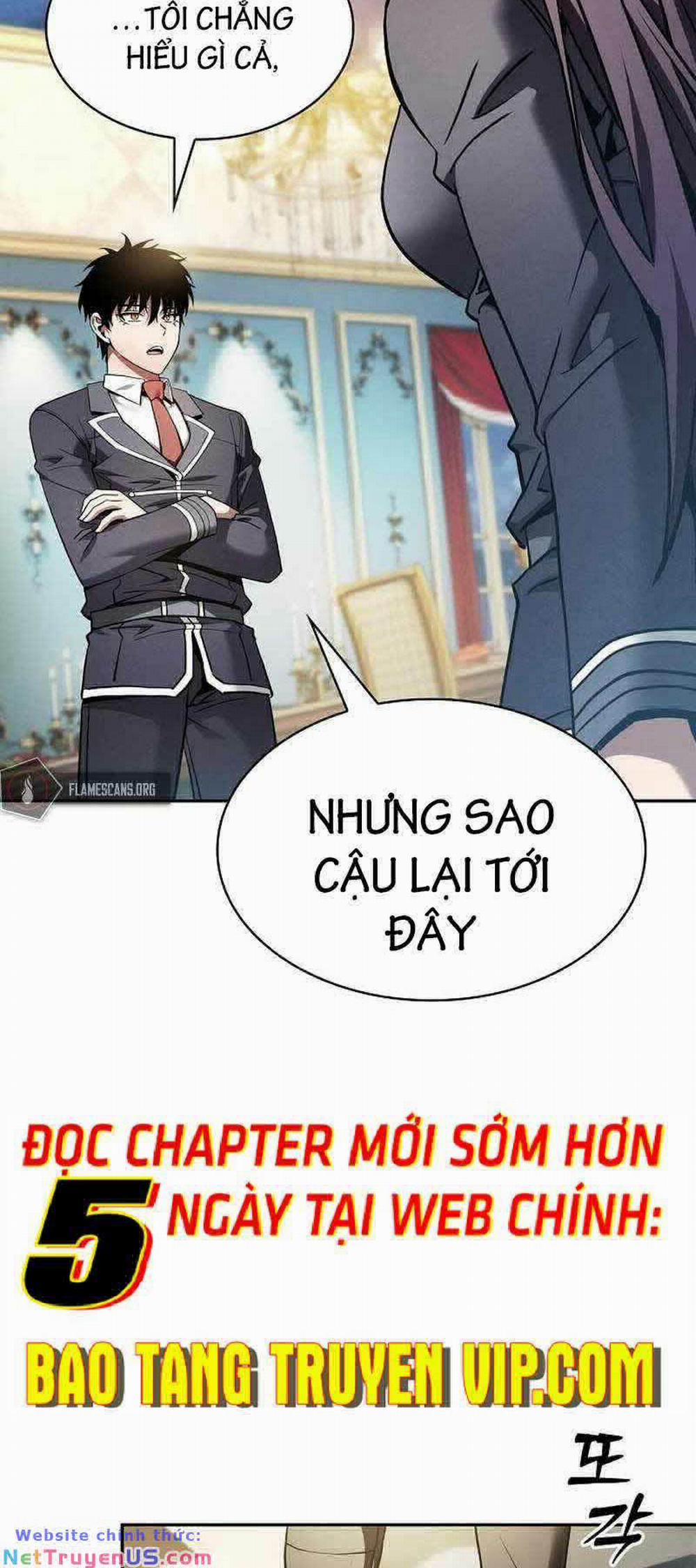 Kiếm Sĩ Thiên Tài Của Học Viện 18 trang 83