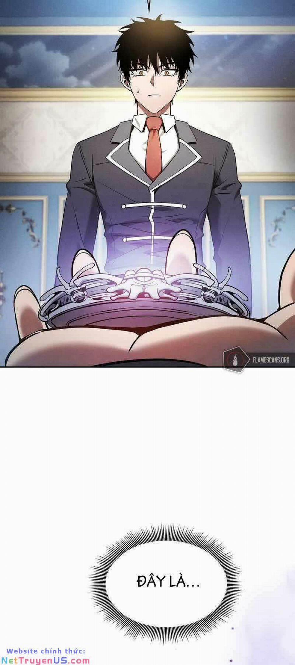 Kiếm Sĩ Thiên Tài Của Học Viện 18 trang 89