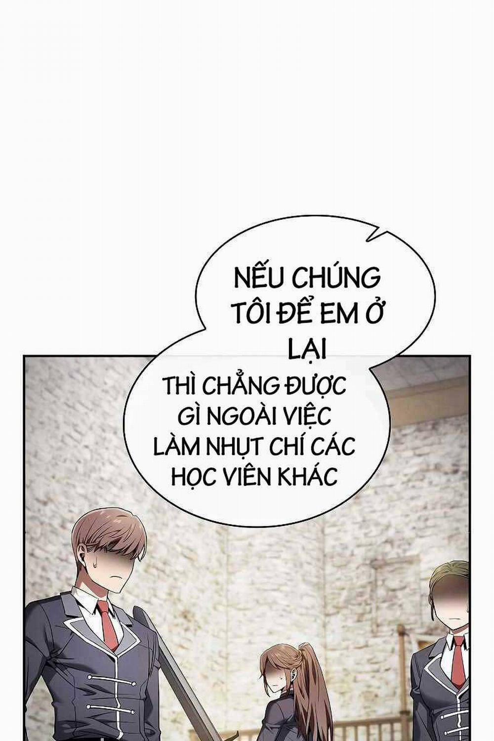 Kiếm Sĩ Thiên Tài Của Học Viện 19 trang 101