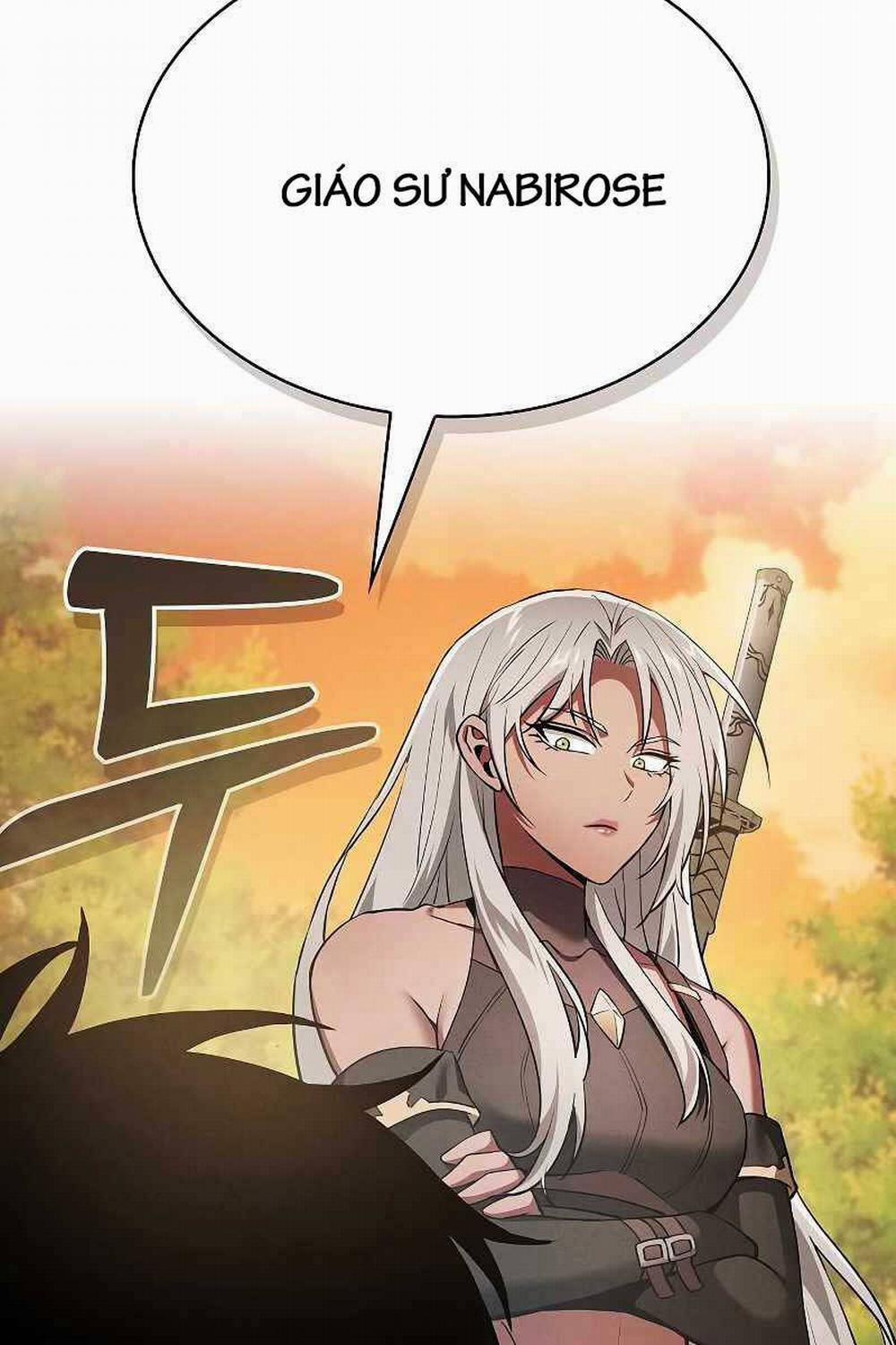 Kiếm Sĩ Thiên Tài Của Học Viện 19 trang 117