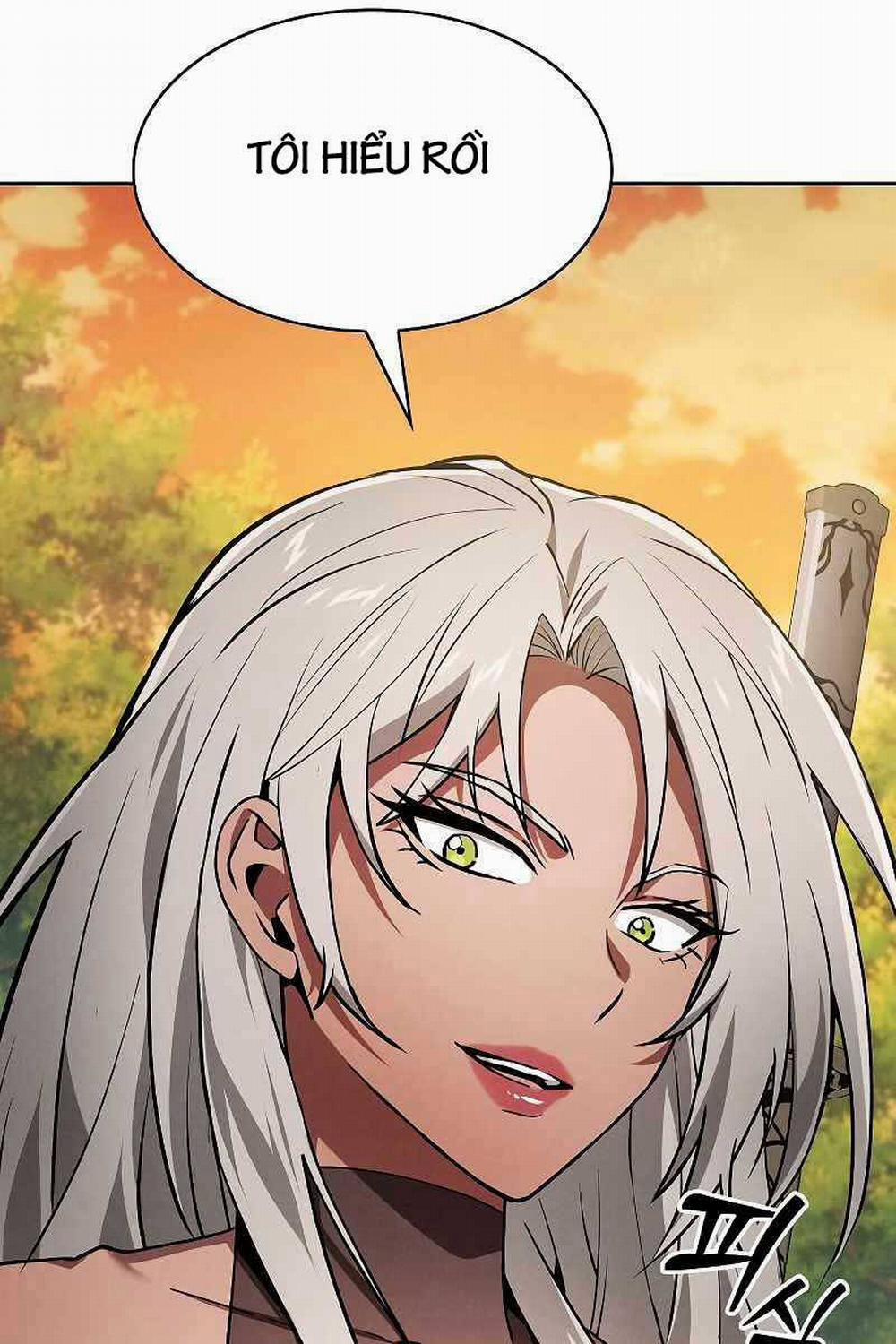 Kiếm Sĩ Thiên Tài Của Học Viện 19 trang 119