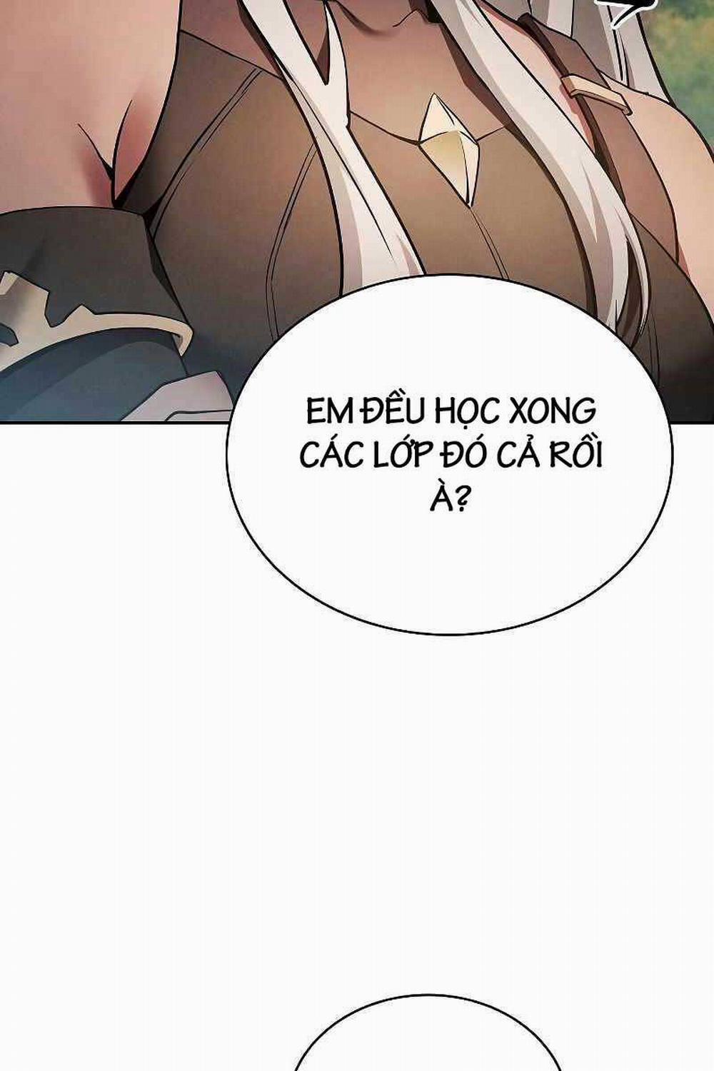 Kiếm Sĩ Thiên Tài Của Học Viện 19 trang 120