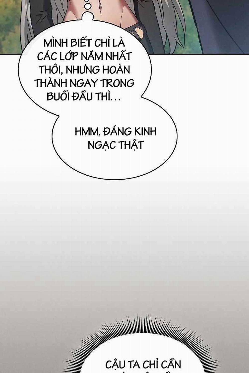 Kiếm Sĩ Thiên Tài Của Học Viện 19 trang 123