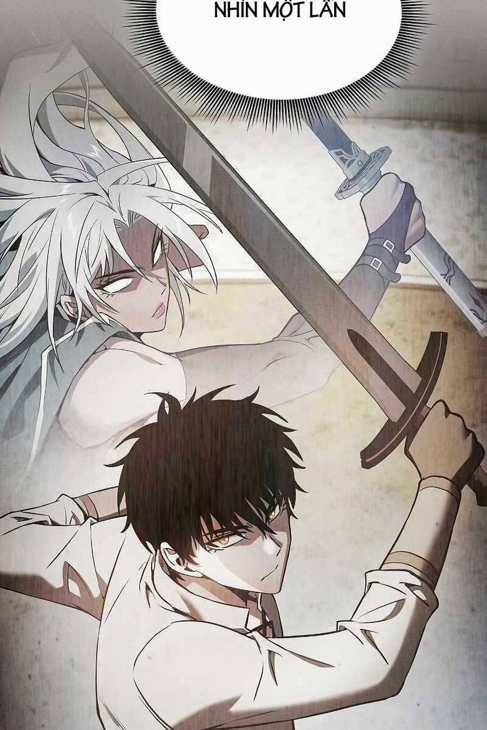 Kiếm Sĩ Thiên Tài Của Học Viện 19 trang 124