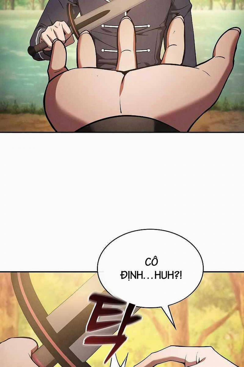 Kiếm Sĩ Thiên Tài Của Học Viện 19 trang 129