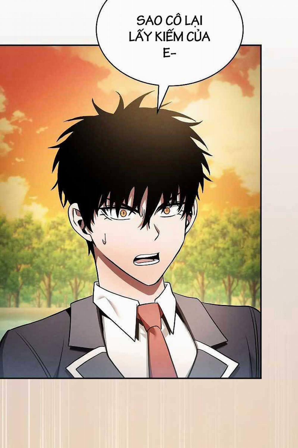 Kiếm Sĩ Thiên Tài Của Học Viện 19 trang 131