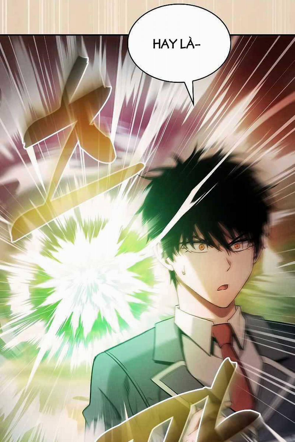 Kiếm Sĩ Thiên Tài Của Học Viện 19 trang 132