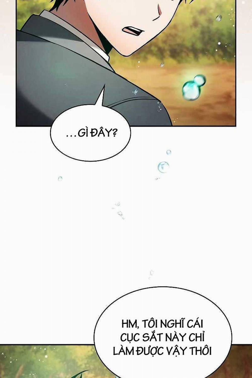 Kiếm Sĩ Thiên Tài Của Học Viện 19 trang 136