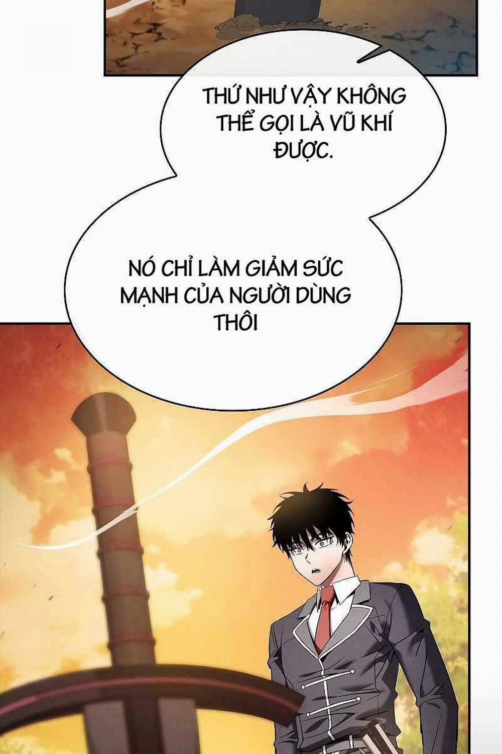 Kiếm Sĩ Thiên Tài Của Học Viện 19 trang 139