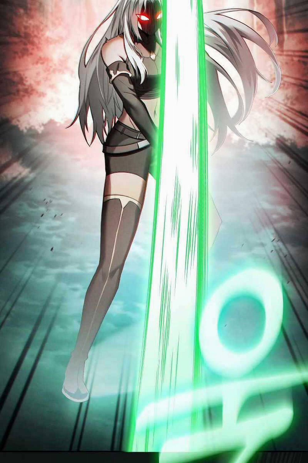 Kiếm Sĩ Thiên Tài Của Học Viện 19 trang 147