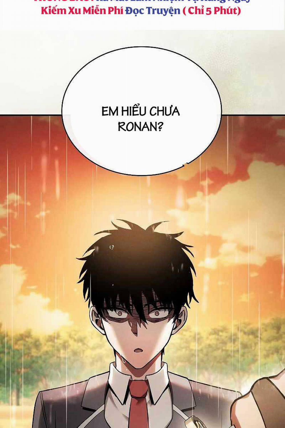 Kiếm Sĩ Thiên Tài Của Học Viện 19 trang 160