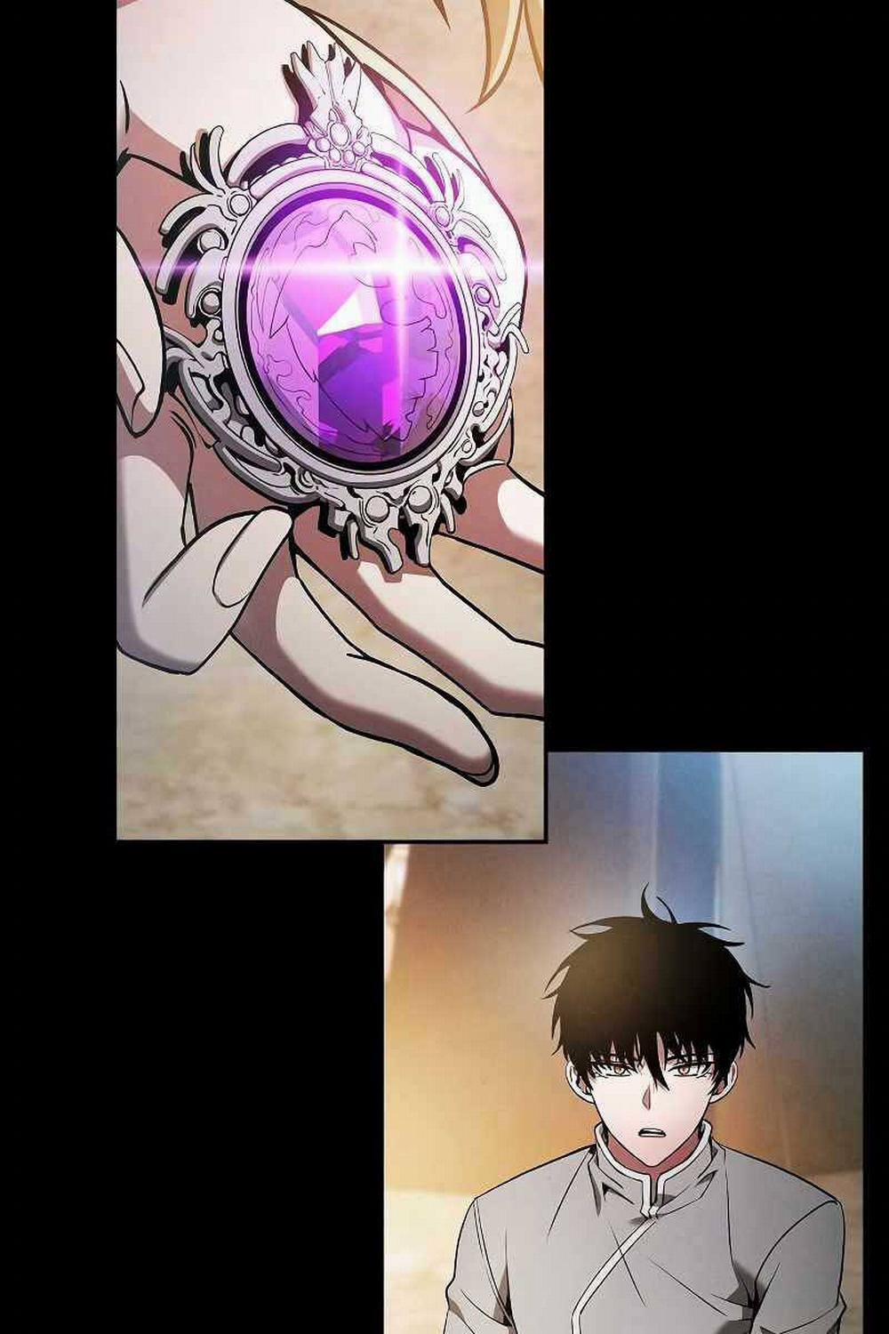 Kiếm Sĩ Thiên Tài Của Học Viện 19 trang 18