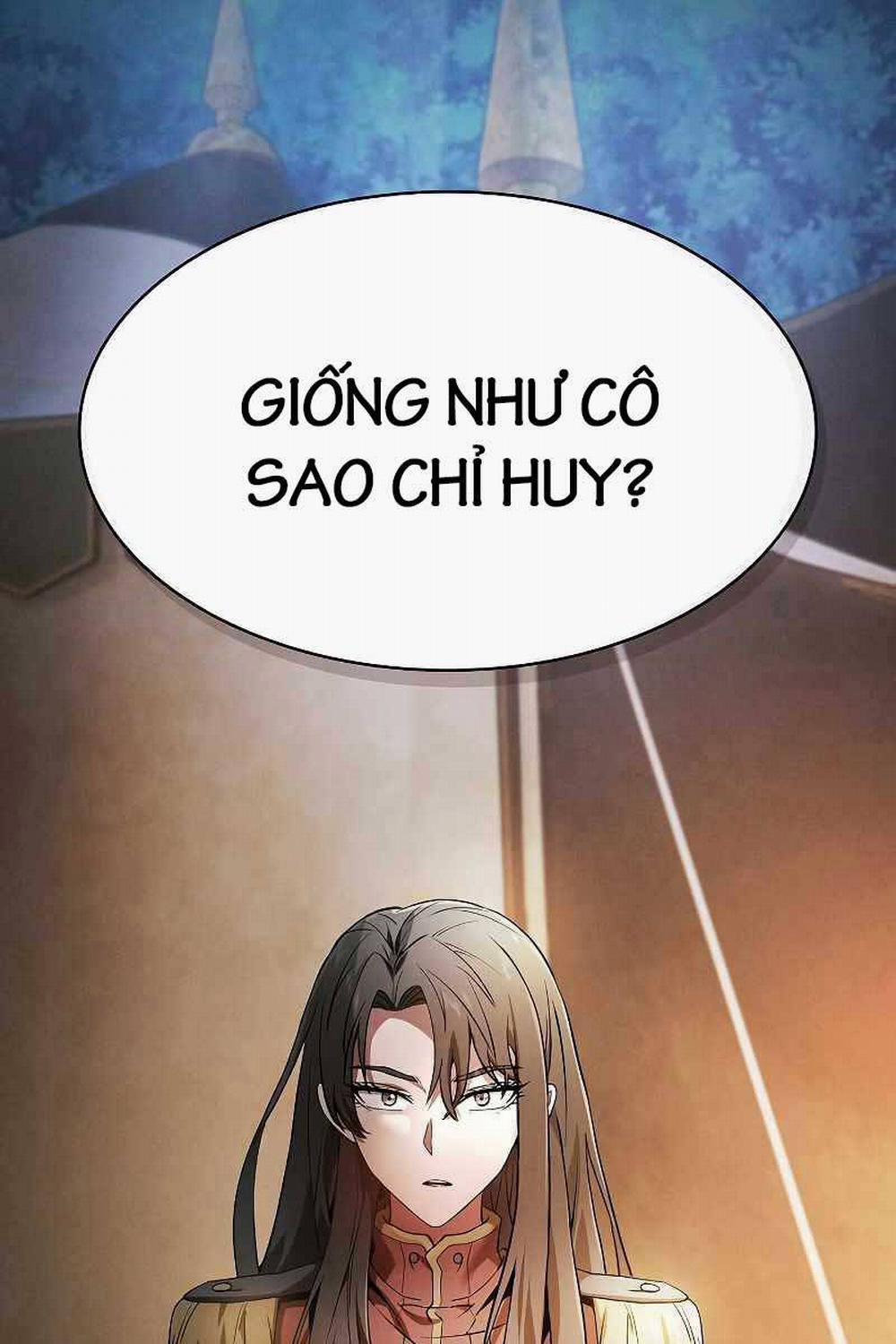 Kiếm Sĩ Thiên Tài Của Học Viện 19 trang 20