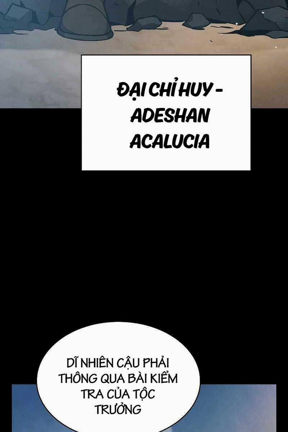 Kiếm Sĩ Thiên Tài Của Học Viện 19 trang 22