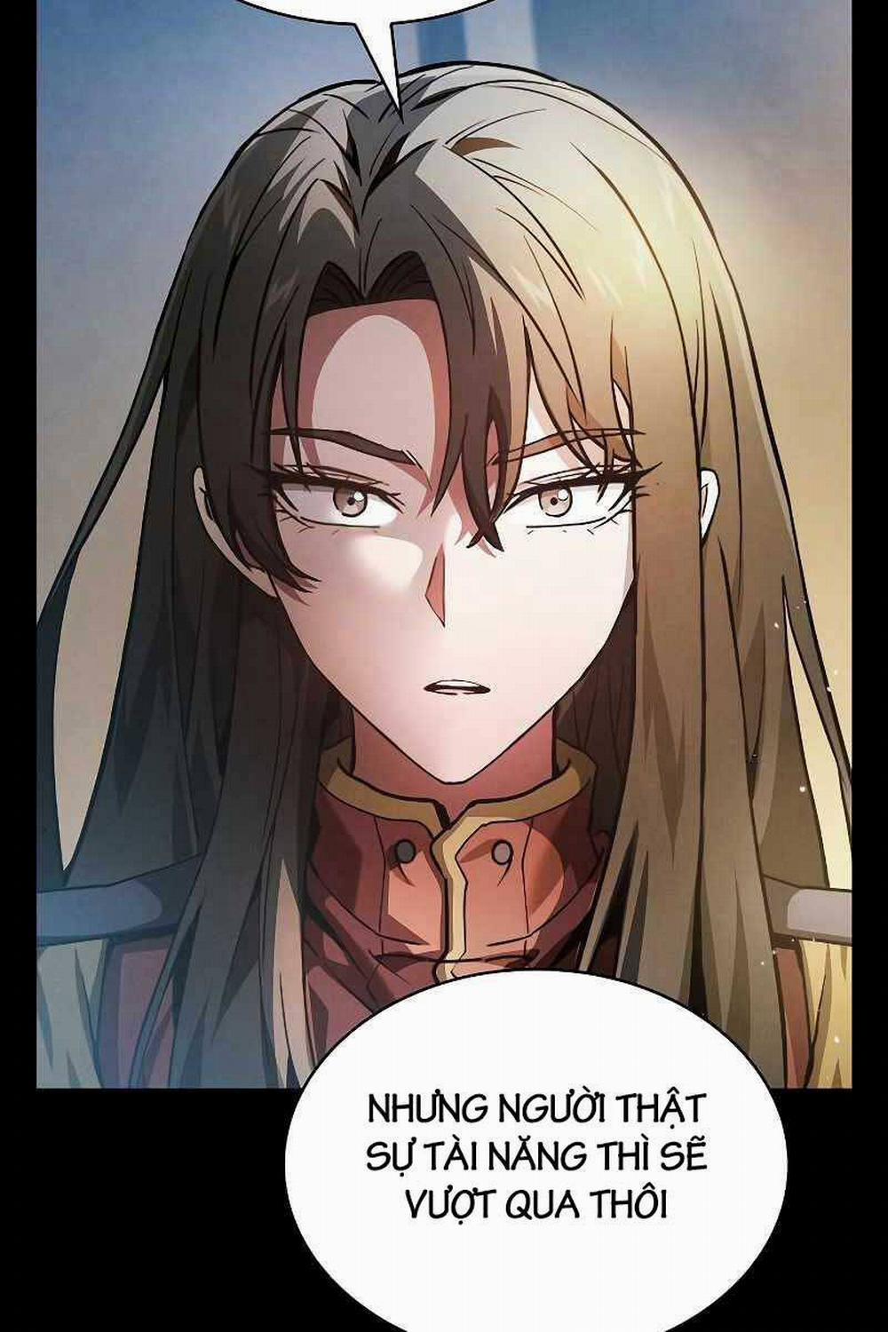 Kiếm Sĩ Thiên Tài Của Học Viện 19 trang 23