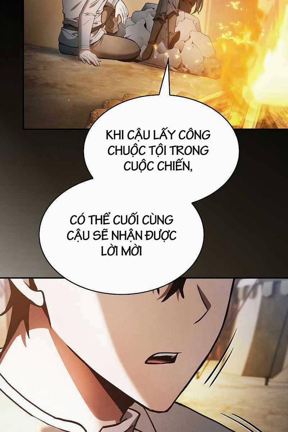 Kiếm Sĩ Thiên Tài Của Học Viện 19 trang 25