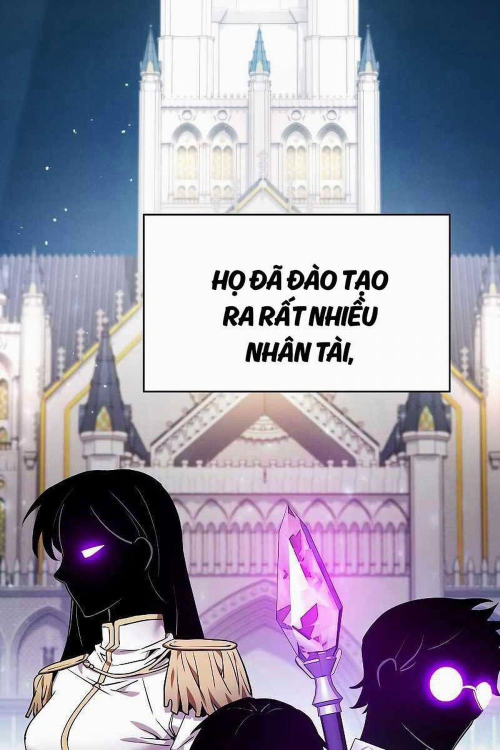 Kiếm Sĩ Thiên Tài Của Học Viện 19 trang 3