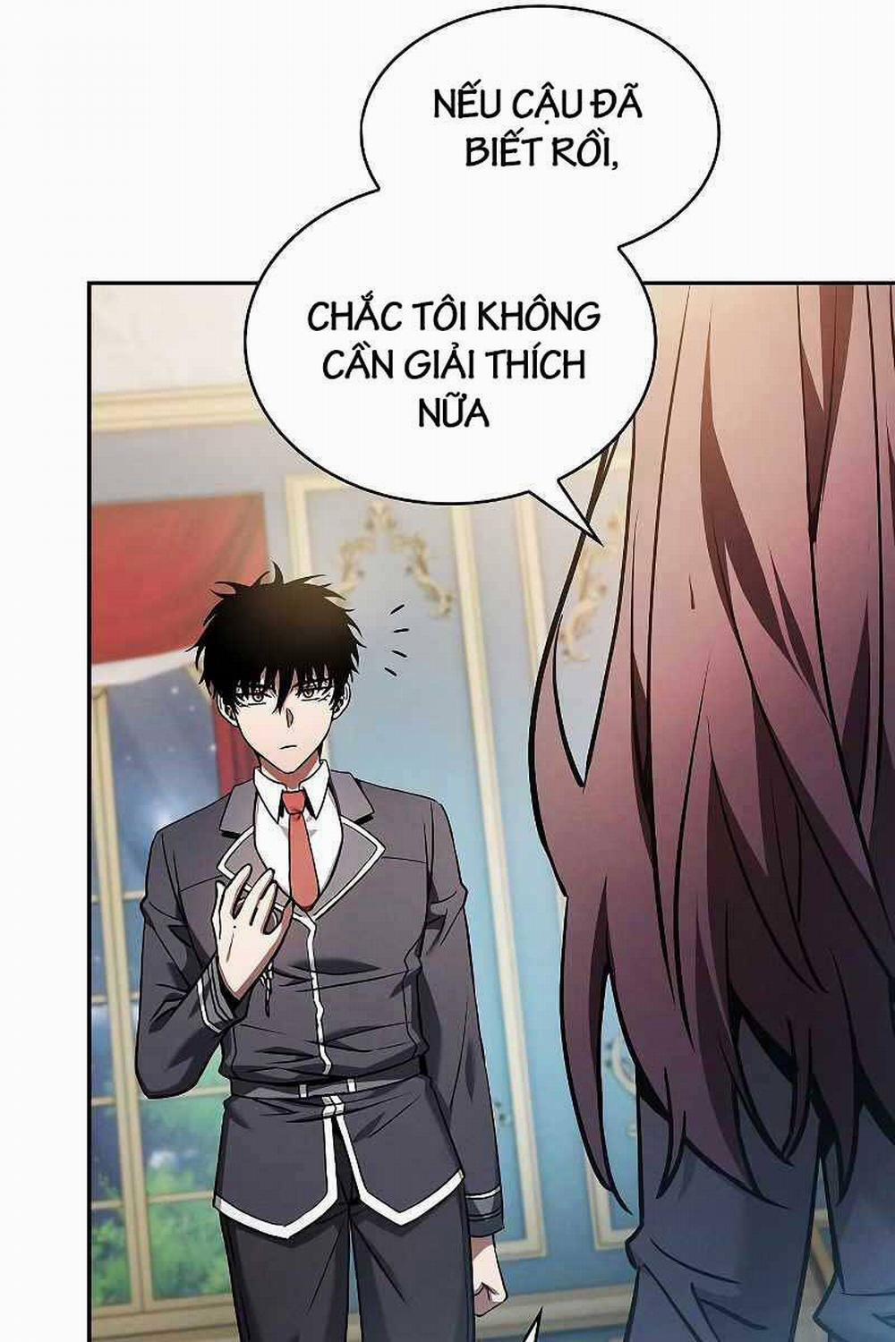 Kiếm Sĩ Thiên Tài Của Học Viện 19 trang 31