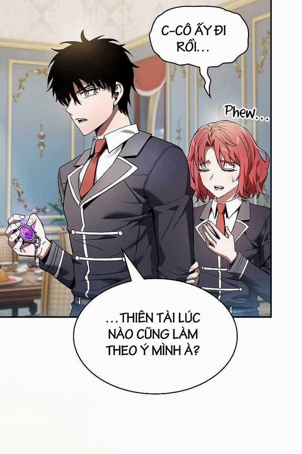 Kiếm Sĩ Thiên Tài Của Học Viện 19 trang 37