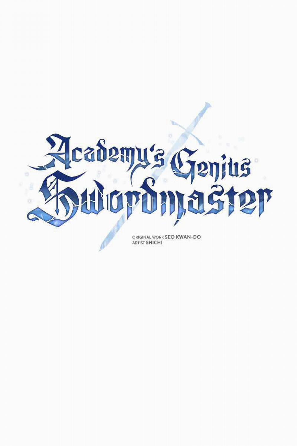 Kiếm Sĩ Thiên Tài Của Học Viện 19 trang 42