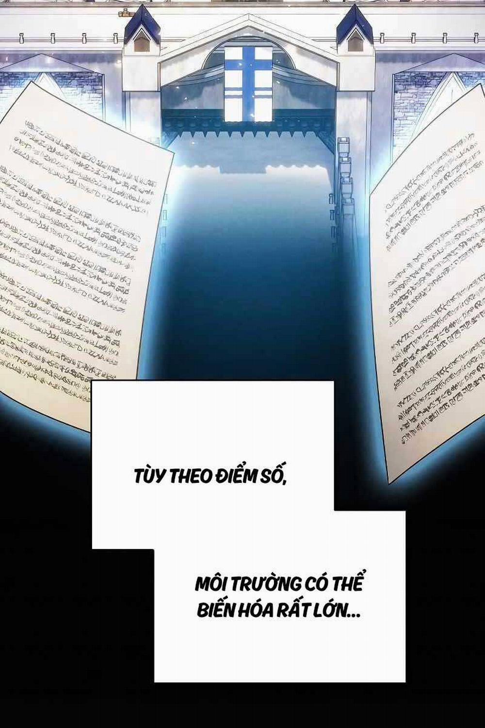 Kiếm Sĩ Thiên Tài Của Học Viện 19 trang 45