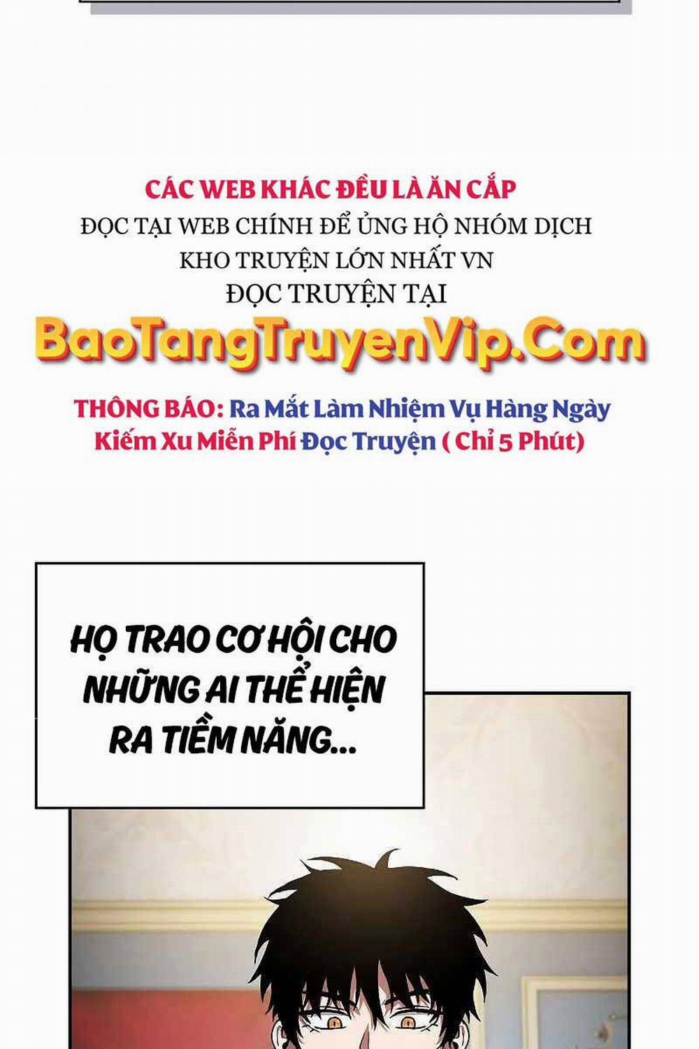 Kiếm Sĩ Thiên Tài Của Học Viện 19 trang 5