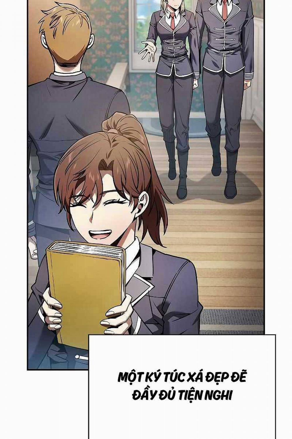 Kiếm Sĩ Thiên Tài Của Học Viện 19 trang 51