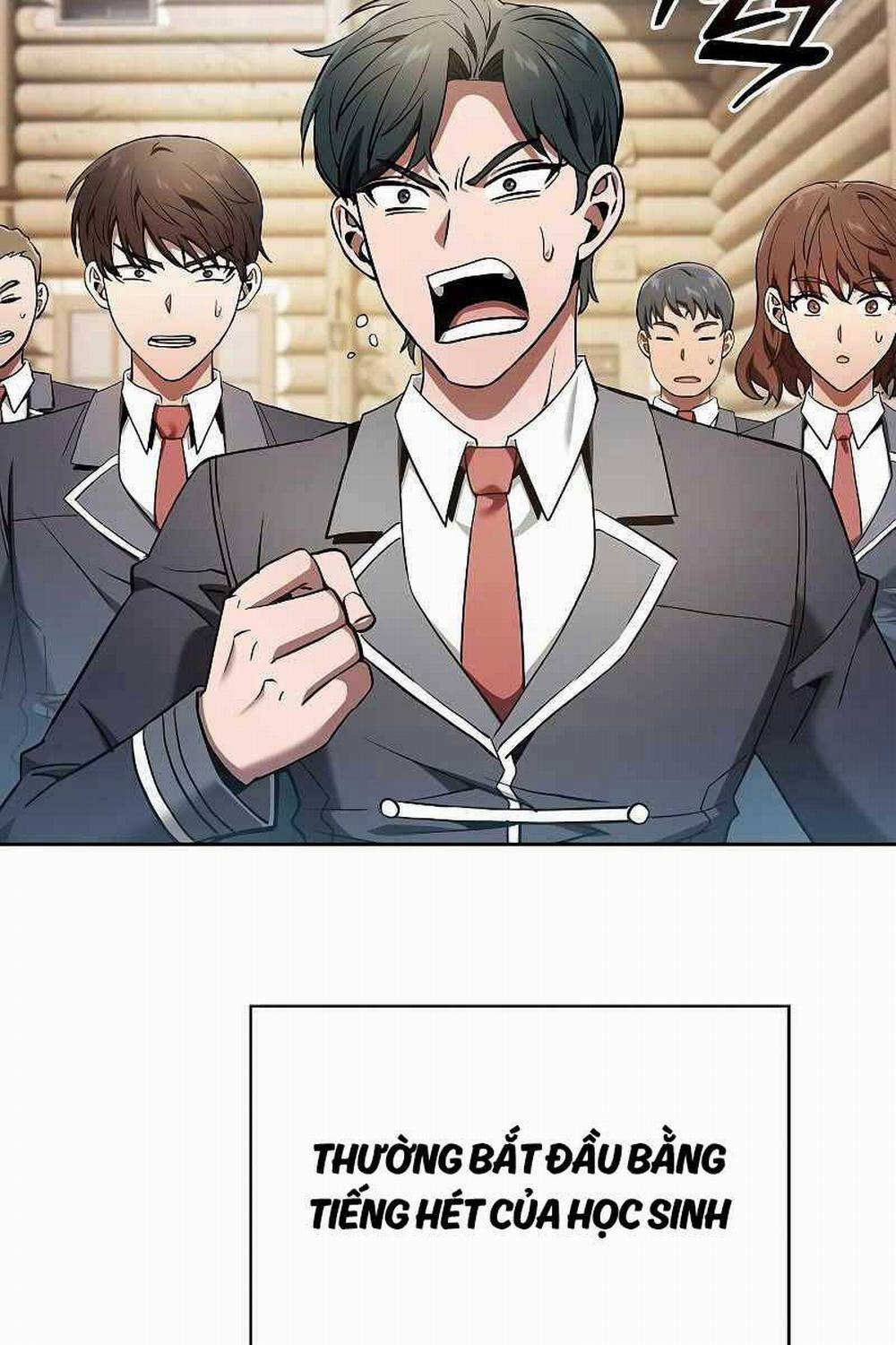 Kiếm Sĩ Thiên Tài Của Học Viện 19 trang 55
