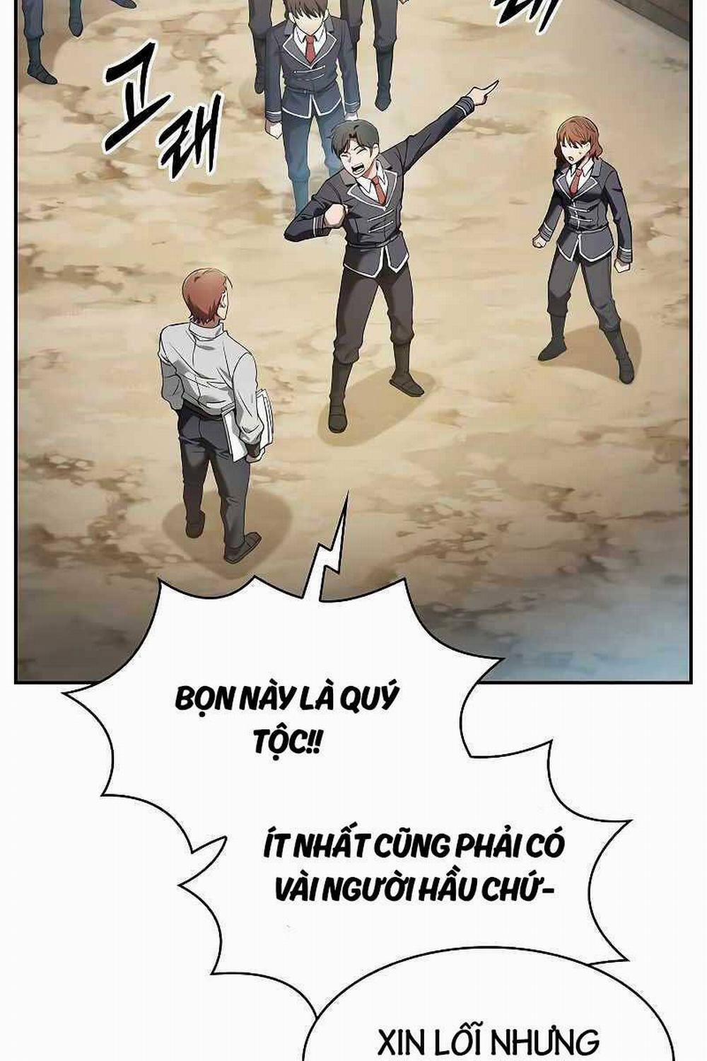 Kiếm Sĩ Thiên Tài Của Học Viện 19 trang 57