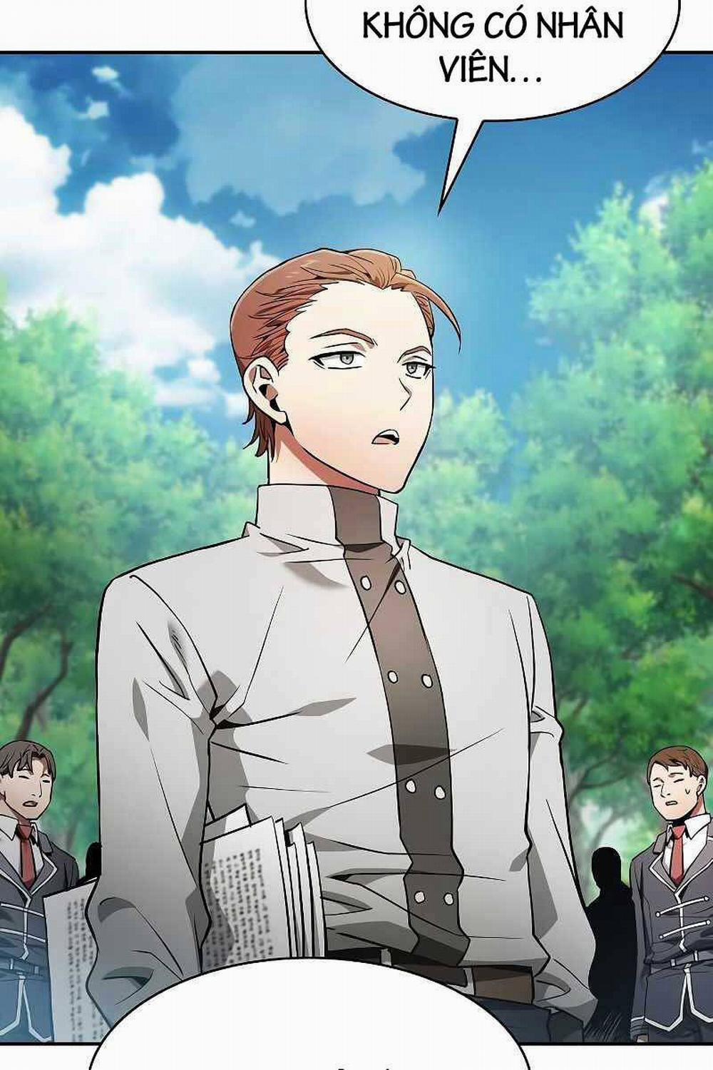 Kiếm Sĩ Thiên Tài Của Học Viện 19 trang 58