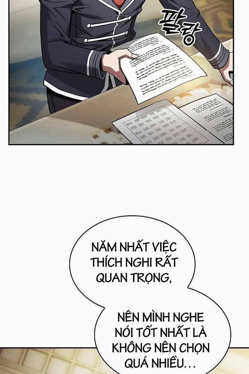 Kiếm Sĩ Thiên Tài Của Học Viện 19 trang 78