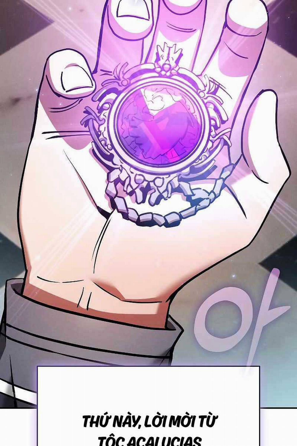 Kiếm Sĩ Thiên Tài Của Học Viện 19 trang 8