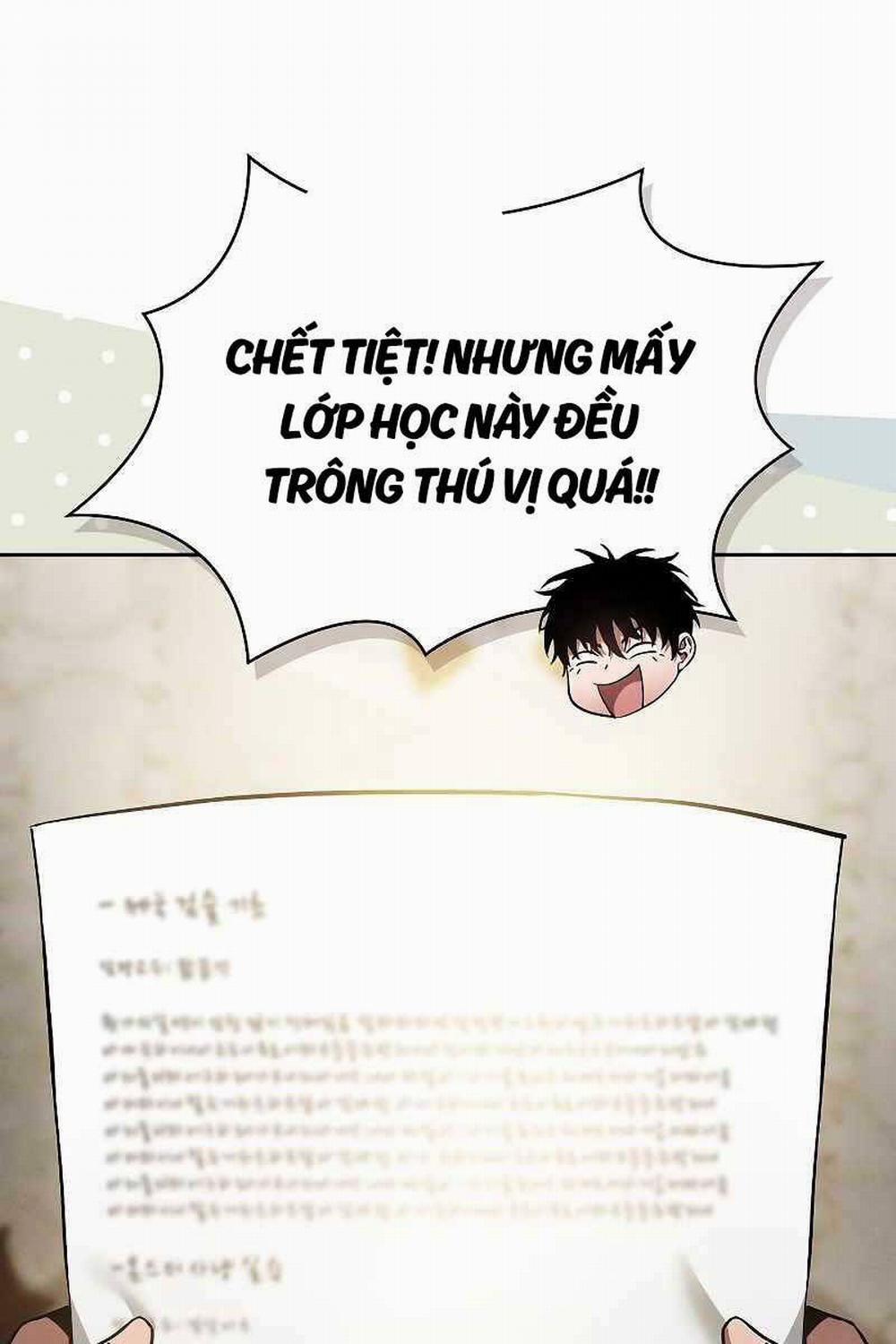 Kiếm Sĩ Thiên Tài Của Học Viện 19 trang 80