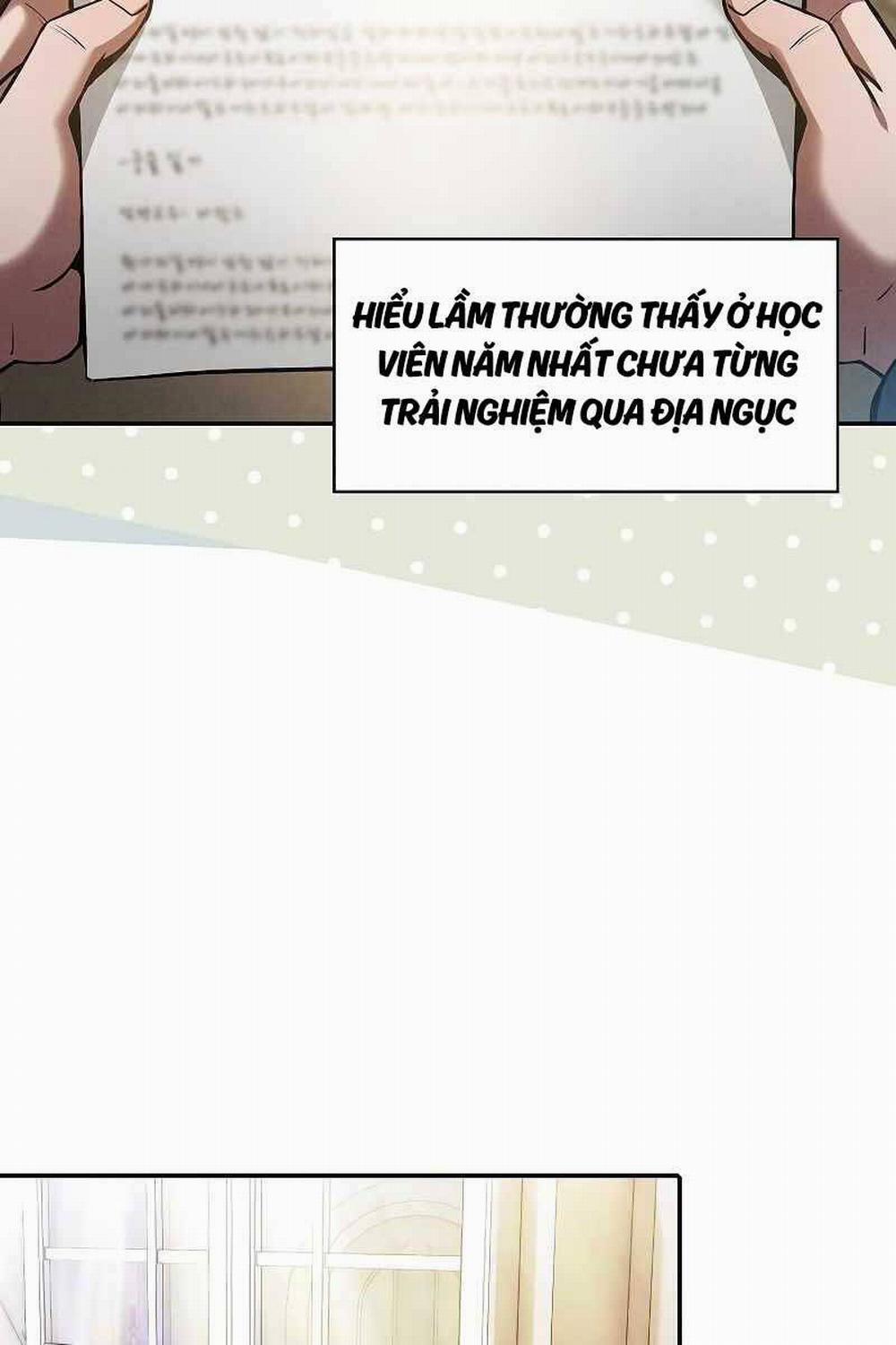 Kiếm Sĩ Thiên Tài Của Học Viện 19 trang 81