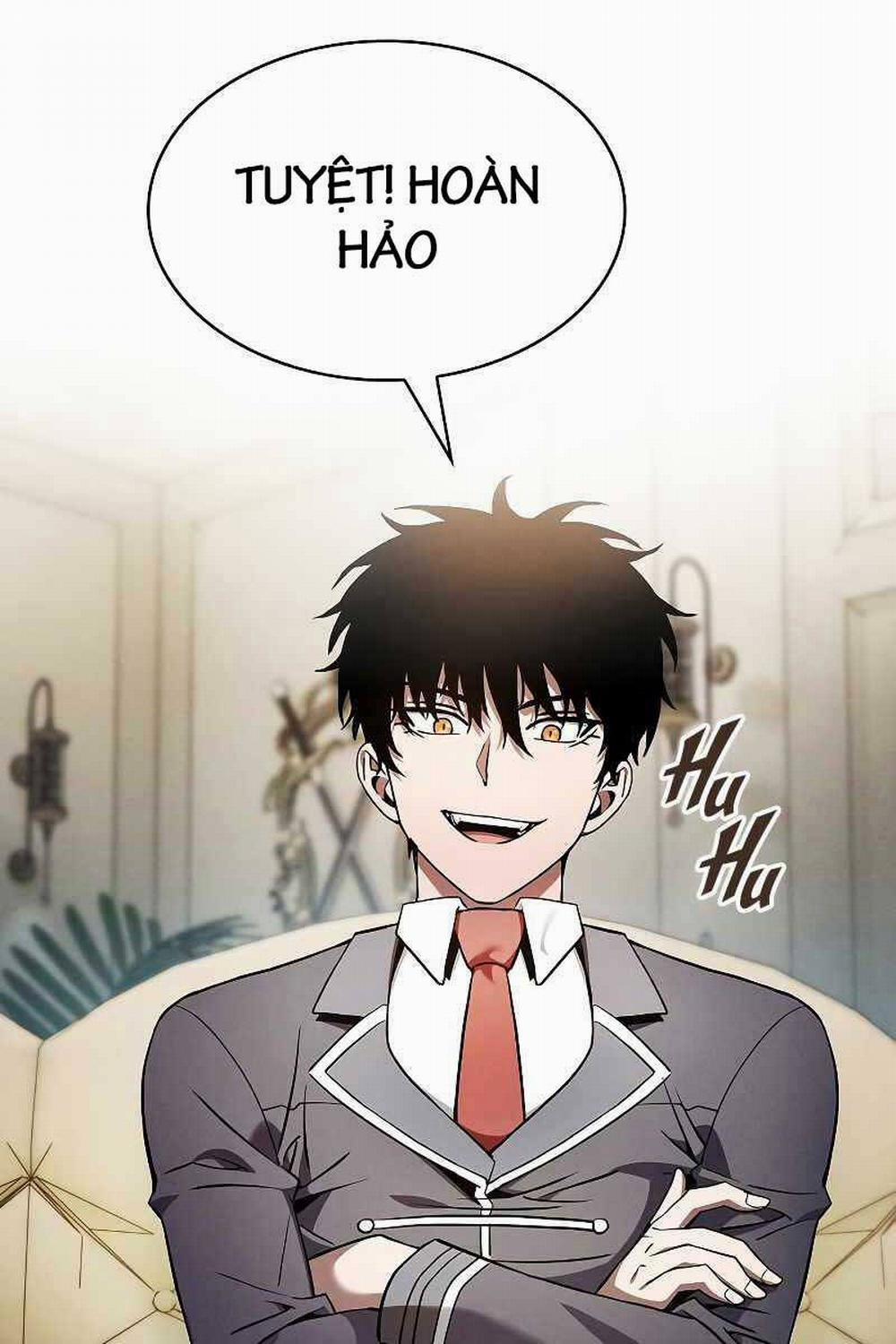 Kiếm Sĩ Thiên Tài Của Học Viện 19 trang 84