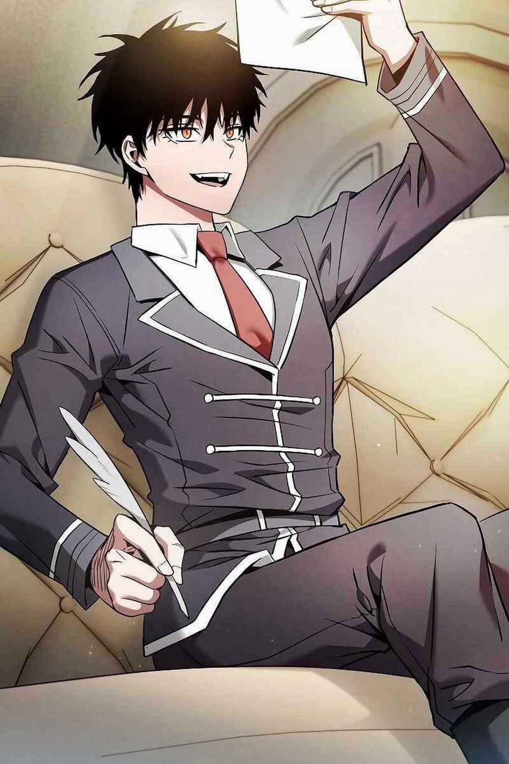 Kiếm Sĩ Thiên Tài Của Học Viện 19 trang 88