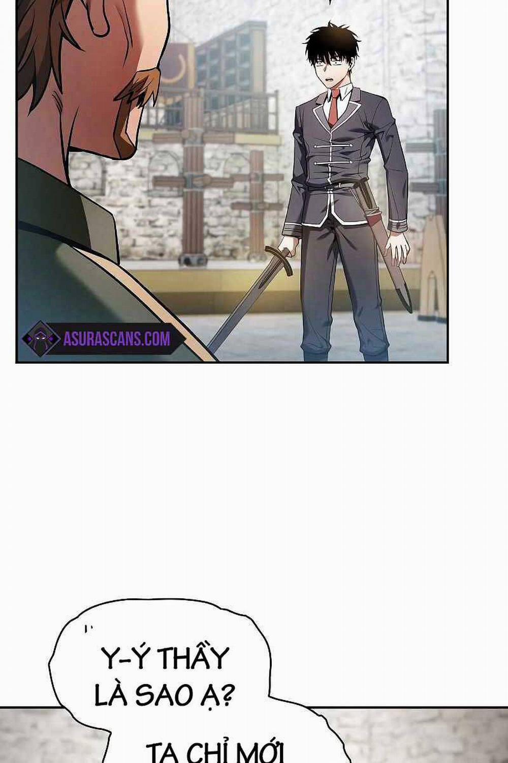 Kiếm Sĩ Thiên Tài Của Học Viện 19 trang 94