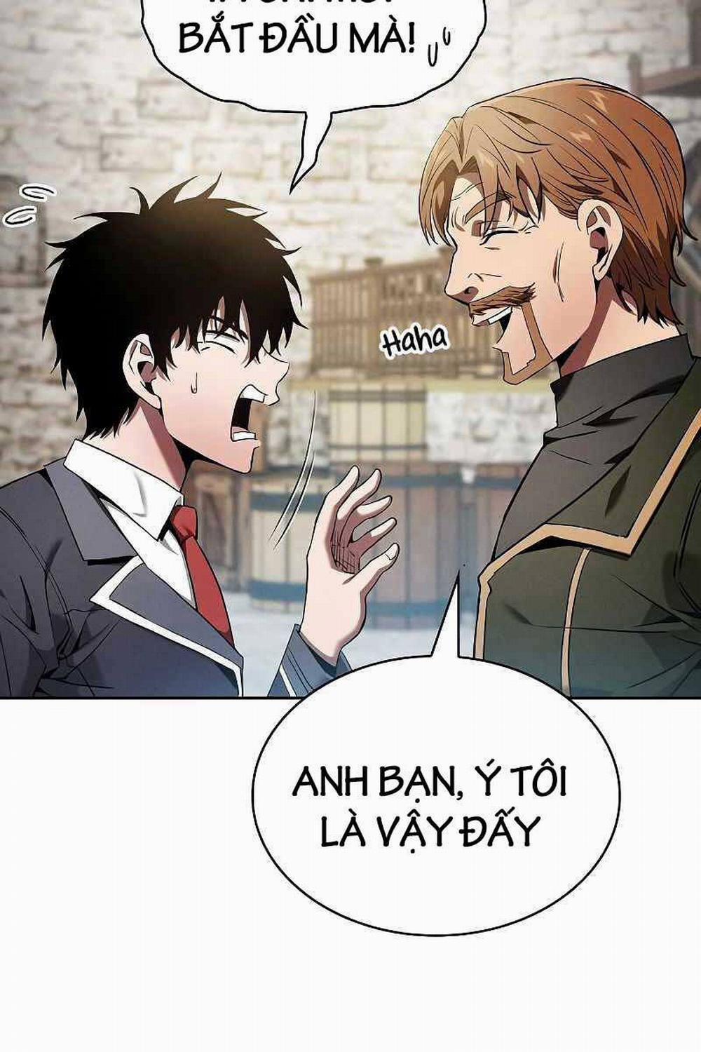 Kiếm Sĩ Thiên Tài Của Học Viện 19 trang 95