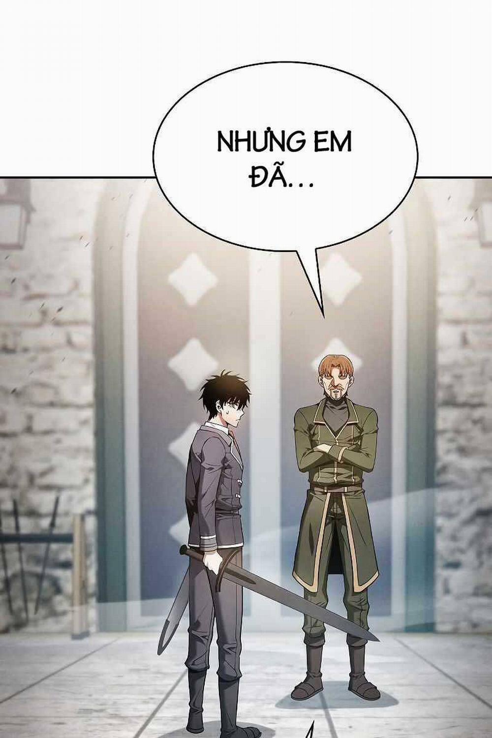 Kiếm Sĩ Thiên Tài Của Học Viện 19 trang 97